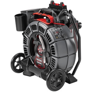 Ridgid SeeSnake® MAX rM200 Series Camera Reel / Inspection Camera | Ridgid by KHM Megatools Corp. Ridgid SeeSnake® MAX rM200 Series Camera Reel / Inspection Camera | Ridgid by KHM Megatools Corp.